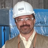 Mark Sandy