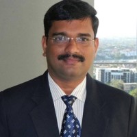 Venkitesan Chakrabani