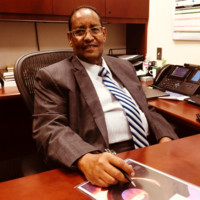 Salih Mohamed