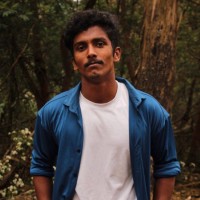 Akhil M