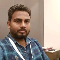 Sumedh Kharat