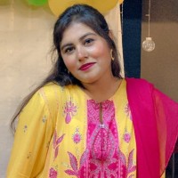 Aqsa Hussain