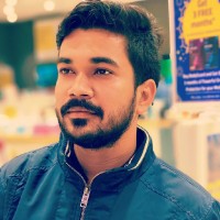 Satendra Yadav
