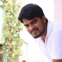 K M S Sai Sandeep