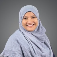 Saadah Harun