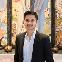 Teuku Pavel Hendrico