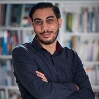 Mohamed Gammara