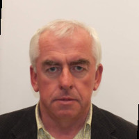 Denis Buckley