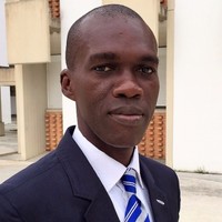 Dr. Stanislas Houndji