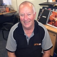 Mark Wilkinson