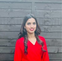 Aishwarya Alegety