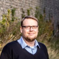 Kevin R. De Coninck
