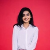 Eesha V.