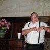 Stanley McKenney