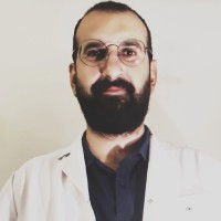 Çağrı Nurçin, PhD (c)