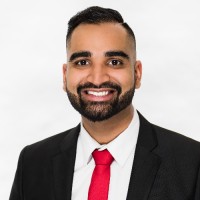 Harry Sandhu