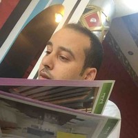Ahmed Alaraabi