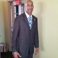 Rodrick Hinton