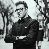 Cristian González Gómez