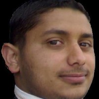 احمد الصرمي