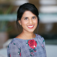Reniesha Selvaraj