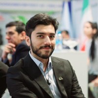 Ali Reza Sahaf