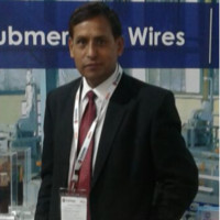Suresh Baunthiyal
