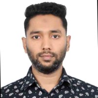 Ismail Hossain
