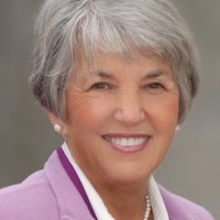 Mary-Jane Bergman