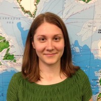 Martina Harmon, Gisp