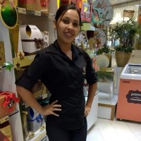 Marcelle Nascimento