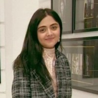 Shruti Mathur