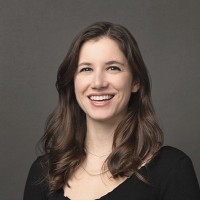 Natalie Broton