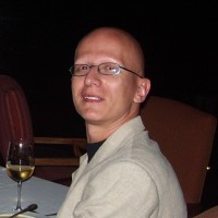 Adrian Solorza