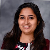 Akhila Mary Kuruvilla