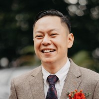 Jeffrey Yee