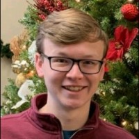 Connor Welsh, Ei