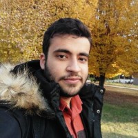 Alireza Tabatabaeian