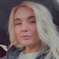 Leah Davidson