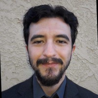 Daniel Delgado
