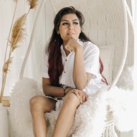 Tanveen Kaur Matharu