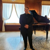 Christopher Negron