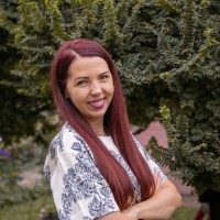 Andreja Balaž Gilja
