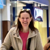 Jamie Morphew