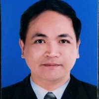 Mark Jayson Moyo
