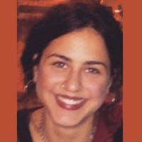 Maria Evangelou