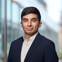 Jonas Faramarzi