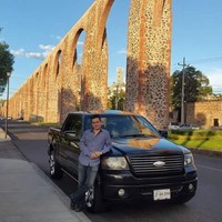 Arq. Luis Alberto Mercado Alonso