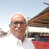 Jayantkumar Sapre