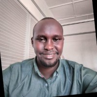 Solomon Kipkore